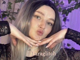 Laraglitch