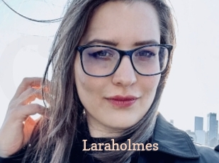 Laraholmes