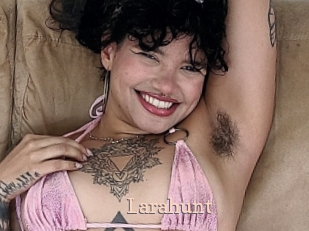 Larahunt