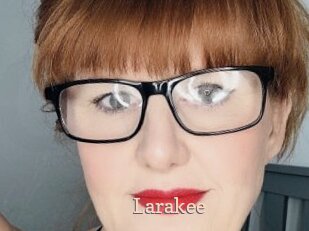 Larakee