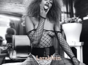 Laraklein