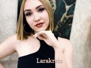 Larakrein