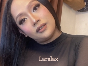 Laralax