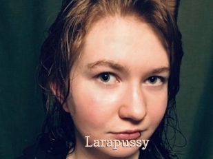 Larapussy