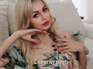 Lararaymon