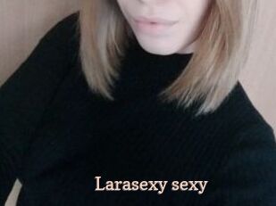 larasexy_sexy Chaude Vision