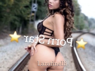 laratinelli Chaude Vision