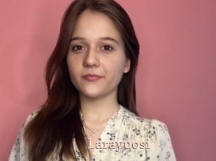 Larayuosi