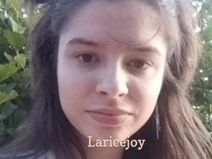 Laricejoy