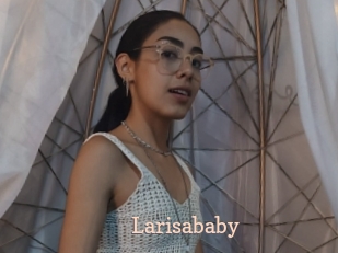 larisababy Chaude Vision