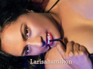 Larisahamilton