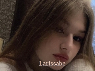 Larissabe