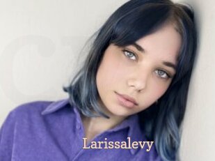 larissalevy Chaude Vision