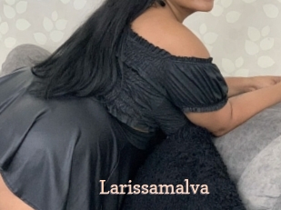 larissamalva Chaude Vision