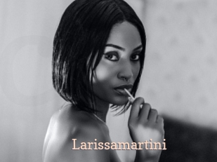 Larissamartini