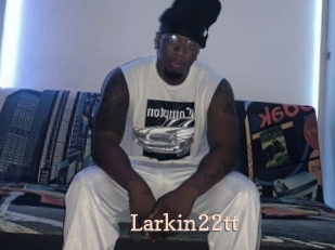 Larkin22tt