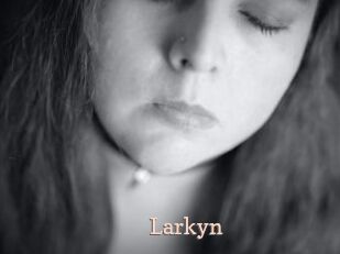 Larkyn