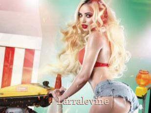 Larralevine