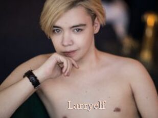 Larryelf