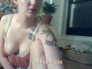 Larvapie