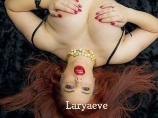 Laryaeve