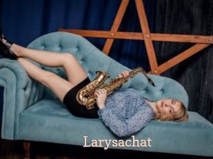 Larysachat