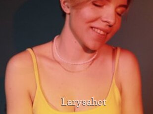 Larysahot