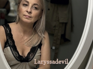 Laryssadevil