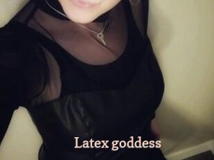 Latex_goddess