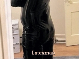 Latexman