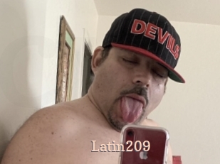 Latin209