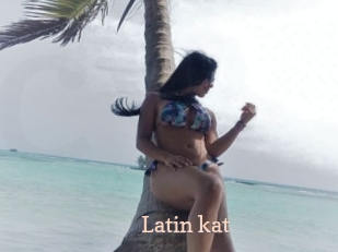 Latin_kat