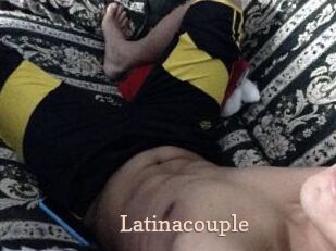 Latinacouple
