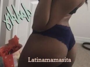 Latinamamasita