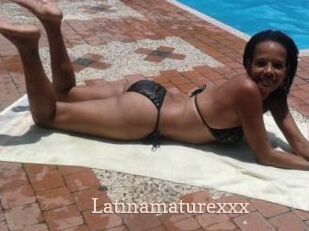 Latinamaturexxx