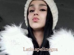 Latinapelinegra