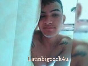 latinbigcock4u Chaude Vision