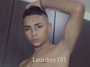 Latinboy101