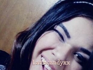 Latincandyxx
