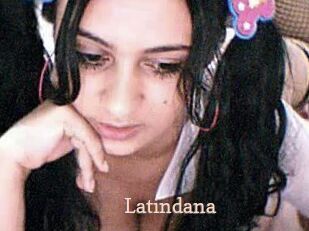 Latindana