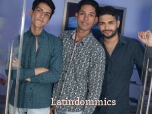 Latindominics