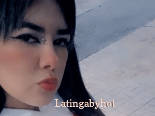 Latingabyhot