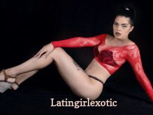 Latingirlexotic