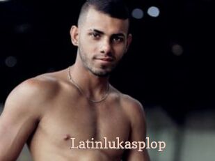 Latinlukasplop