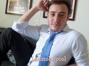 Latinoboycol