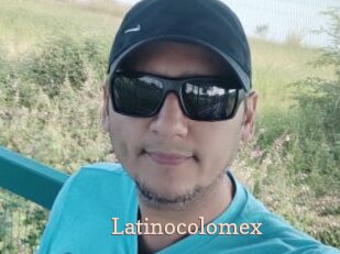 Latinocolomex