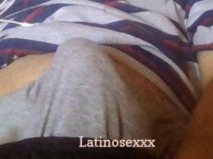 Latinosexxx