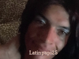 Latinpapi25
