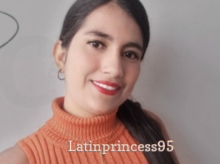 Latinprincess95