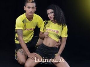Latinstarsx
